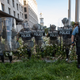 Image for article titled Did Police Protests Help Biden Get Elected? Black Swing State Activists Believe So